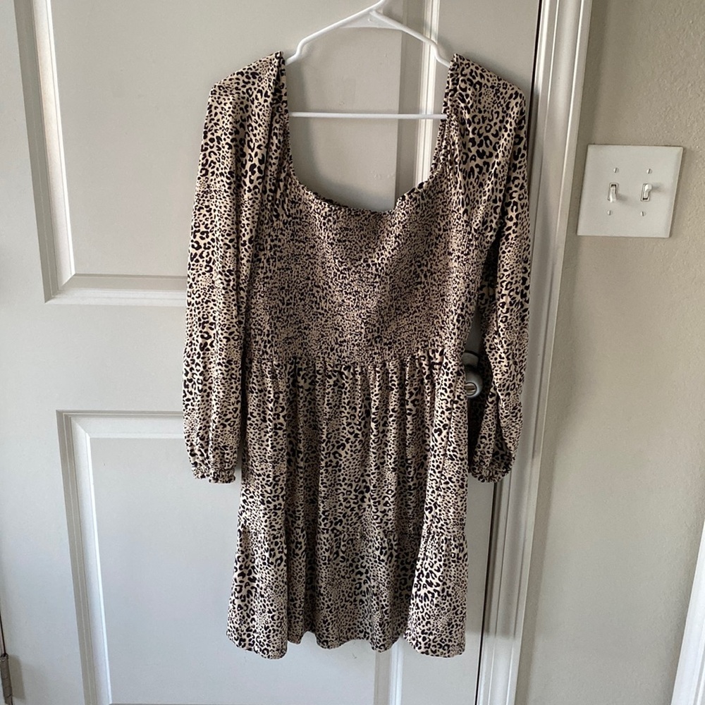 American Eagle Dress